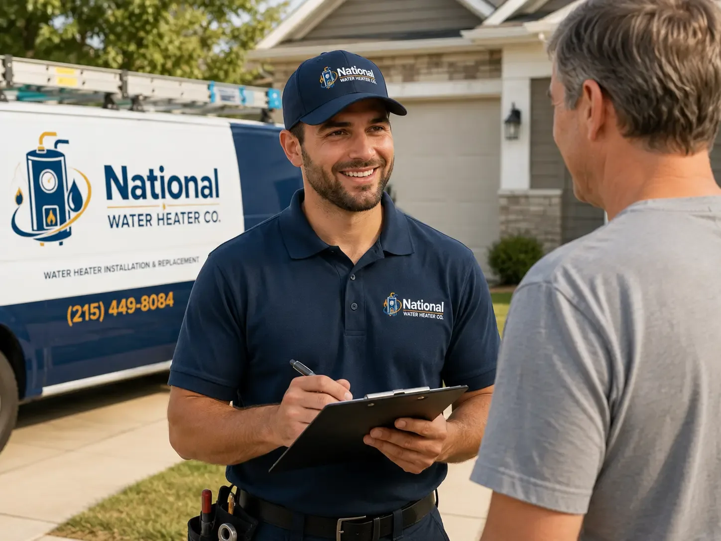 Water Heater Installation Williamsport, OH FAQs